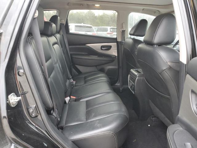 Photo 10 VIN: 5N1AZ2MG4JN157401 - NISSAN MURANO S 