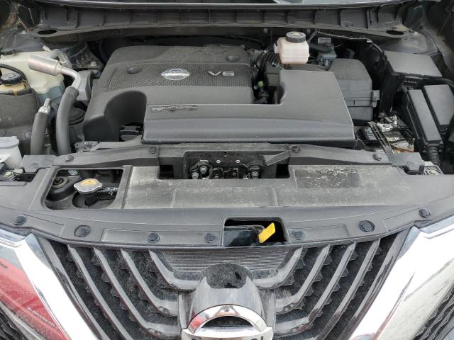 Photo 11 VIN: 5N1AZ2MG4JN157401 - NISSAN MURANO S 