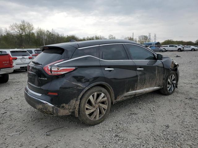 Photo 2 VIN: 5N1AZ2MG4JN157401 - NISSAN MURANO S 