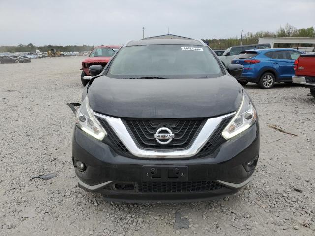 Photo 4 VIN: 5N1AZ2MG4JN157401 - NISSAN MURANO S 