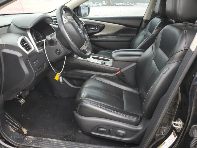 Photo 6 VIN: 5N1AZ2MG4JN157401 - NISSAN MURANO S 