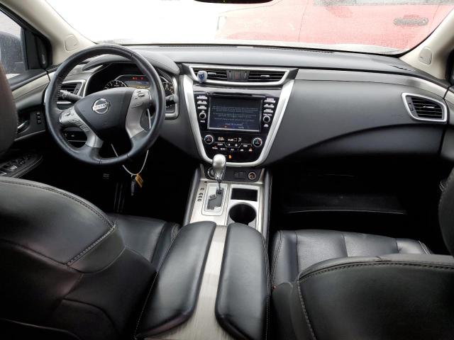 Photo 7 VIN: 5N1AZ2MG4JN157401 - NISSAN MURANO S 