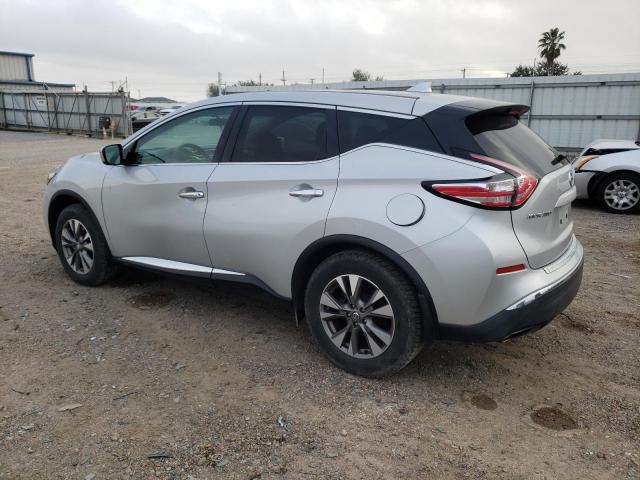 Photo 1 VIN: 5N1AZ2MG4JN164672 - NISSAN MURANO 