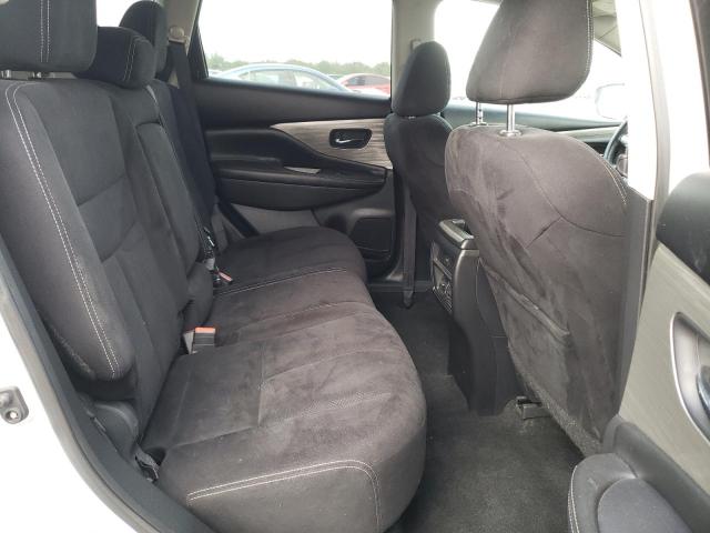 Photo 10 VIN: 5N1AZ2MG4JN164672 - NISSAN MURANO 