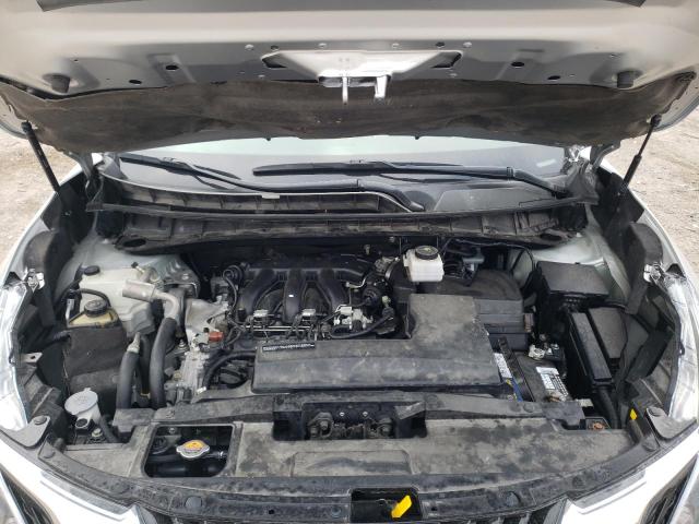 Photo 11 VIN: 5N1AZ2MG4JN164672 - NISSAN MURANO 