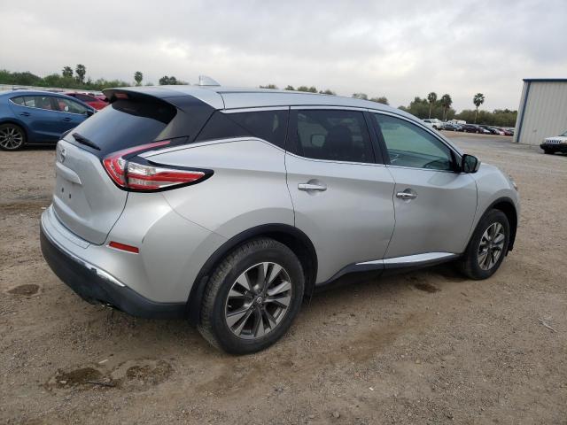 Photo 2 VIN: 5N1AZ2MG4JN164672 - NISSAN MURANO 