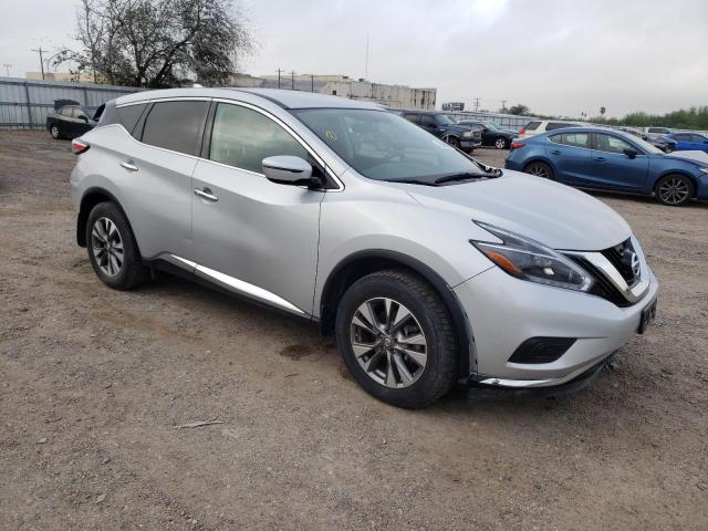 Photo 3 VIN: 5N1AZ2MG4JN164672 - NISSAN MURANO 