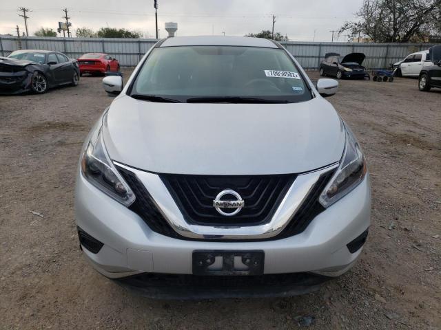 Photo 4 VIN: 5N1AZ2MG4JN164672 - NISSAN MURANO 