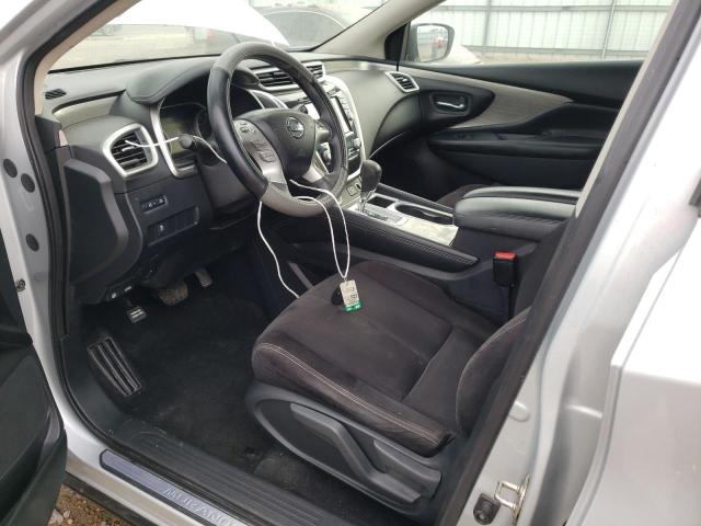 Photo 6 VIN: 5N1AZ2MG4JN164672 - NISSAN MURANO 