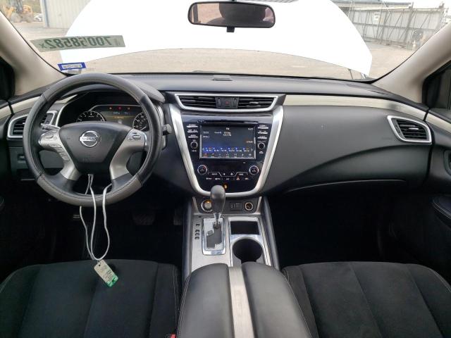 Photo 7 VIN: 5N1AZ2MG4JN164672 - NISSAN MURANO 