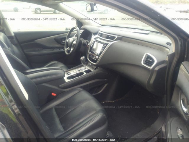 Photo 4 VIN: 5N1AZ2MG4JN183447 - NISSAN MURANO 