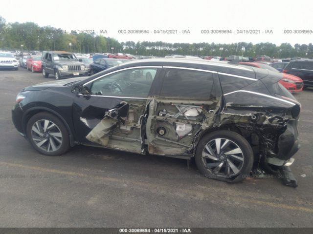 Photo 5 VIN: 5N1AZ2MG4JN183447 - NISSAN MURANO 