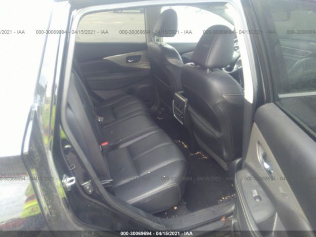 Photo 7 VIN: 5N1AZ2MG4JN183447 - NISSAN MURANO 