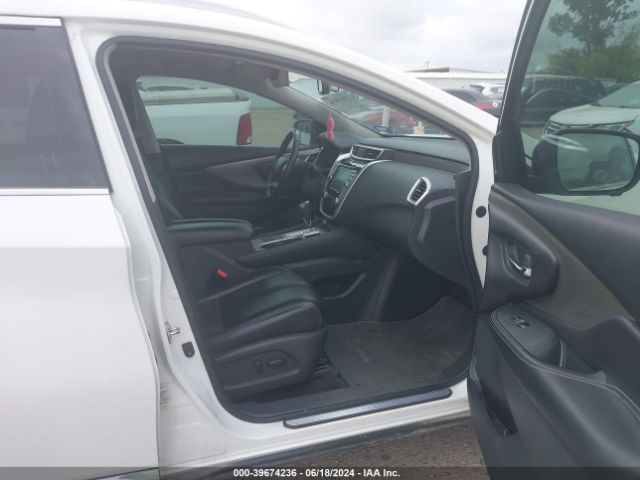 Photo 4 VIN: 5N1AZ2MG4JN192567 - NISSAN MURANO 