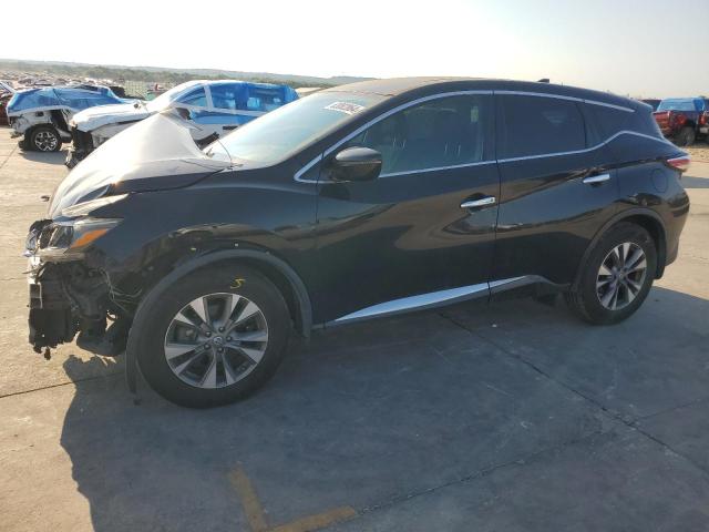 Photo 0 VIN: 5N1AZ2MG4JN198675 - NISSAN MURANO S 