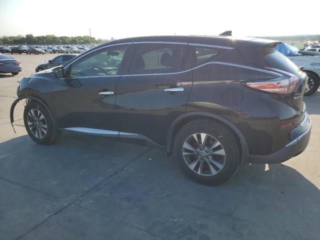 Photo 1 VIN: 5N1AZ2MG4JN198675 - NISSAN MURANO S 