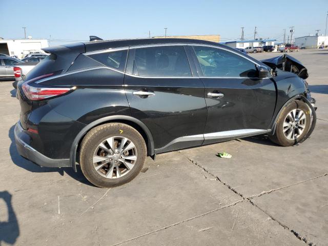 Photo 2 VIN: 5N1AZ2MG4JN198675 - NISSAN MURANO S 