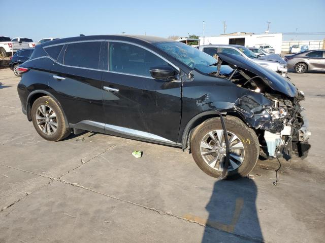 Photo 3 VIN: 5N1AZ2MG4JN198675 - NISSAN MURANO S 