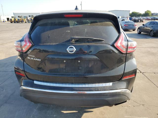 Photo 5 VIN: 5N1AZ2MG4JN198675 - NISSAN MURANO S 