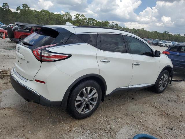 Photo 2 VIN: 5N1AZ2MG4JN199695 - NISSAN MURANO S 