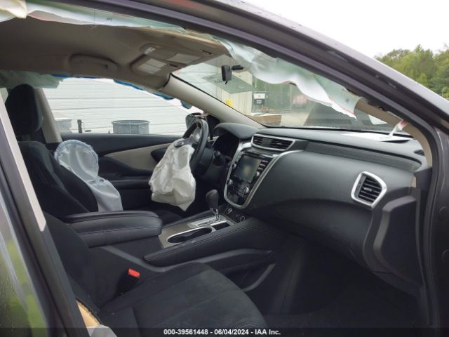 Photo 4 VIN: 5N1AZ2MG4JN200957 - NISSAN MURANO 