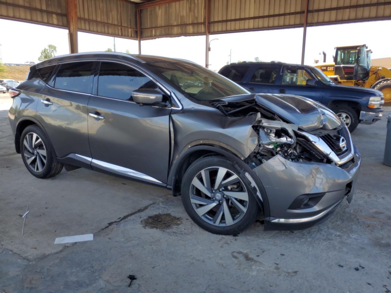 Photo 3 VIN: 5N1AZ2MG5FN203874 - NISSAN MURANO 