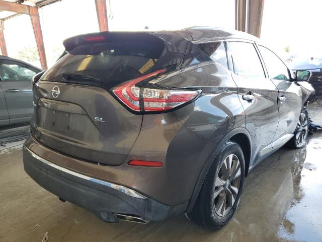 Photo 3 VIN: 5N1AZ2MG5FN213613 - NISSAN MURANO S 