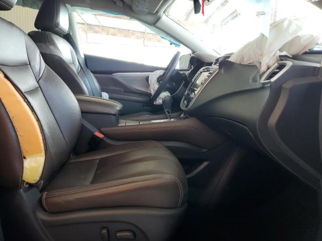 Photo 4 VIN: 5N1AZ2MG5FN213613 - NISSAN MURANO S 