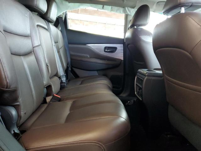 Photo 5 VIN: 5N1AZ2MG5FN213613 - NISSAN MURANO S 