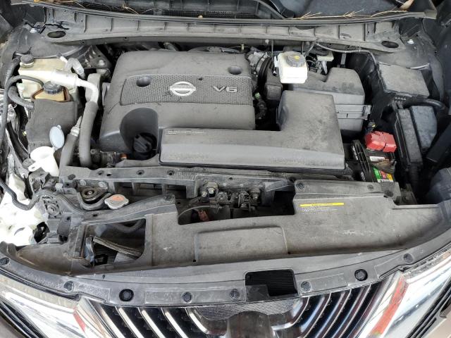 Photo 6 VIN: 5N1AZ2MG5FN213613 - NISSAN MURANO S 