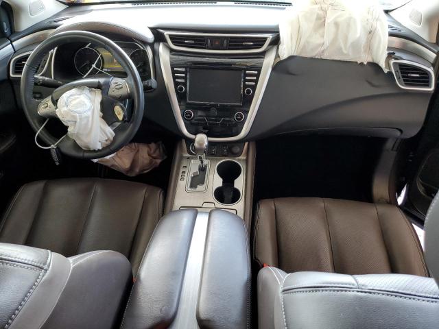 Photo 8 VIN: 5N1AZ2MG5FN213613 - NISSAN MURANO S 