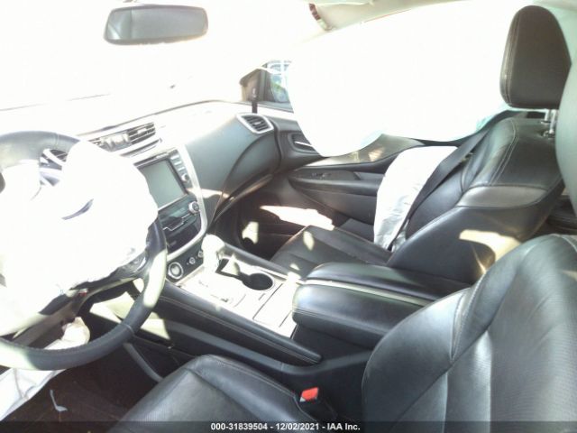 Photo 4 VIN: 5N1AZ2MG5FN215586 - NISSAN MURANO 