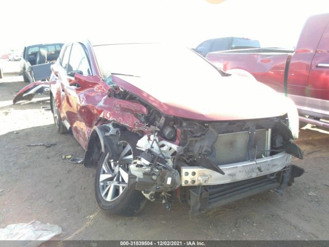 Photo 5 VIN: 5N1AZ2MG5FN215586 - NISSAN MURANO 