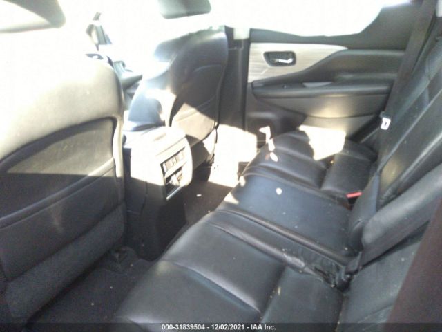 Photo 7 VIN: 5N1AZ2MG5FN215586 - NISSAN MURANO 