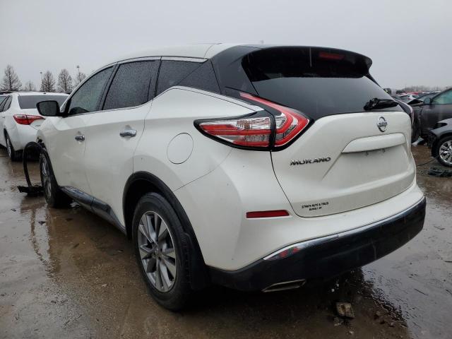 Photo 1 VIN: 5N1AZ2MG5FN224501 - NISSAN MURANO 