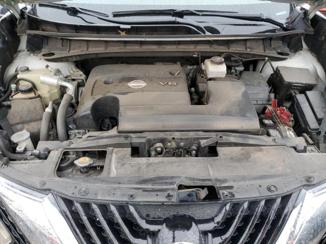 Photo 11 VIN: 5N1AZ2MG5FN224501 - NISSAN MURANO 