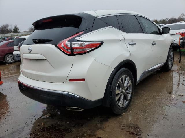 Photo 2 VIN: 5N1AZ2MG5FN224501 - NISSAN MURANO 