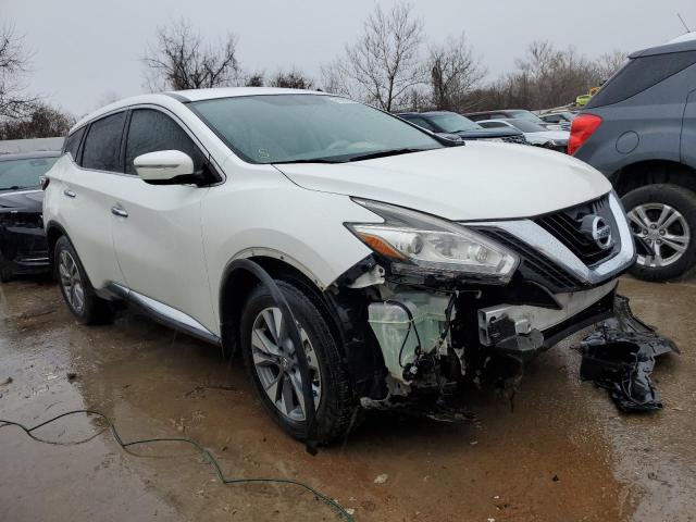 Photo 3 VIN: 5N1AZ2MG5FN224501 - NISSAN MURANO 