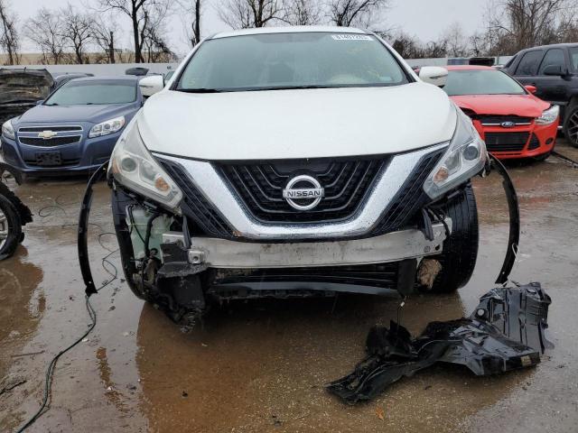 Photo 4 VIN: 5N1AZ2MG5FN224501 - NISSAN MURANO 