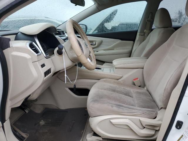 Photo 6 VIN: 5N1AZ2MG5FN224501 - NISSAN MURANO 