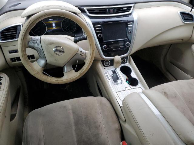 Photo 7 VIN: 5N1AZ2MG5FN224501 - NISSAN MURANO 