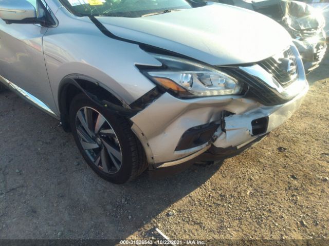 Photo 5 VIN: 5N1AZ2MG5FN226118 - NISSAN MURANO 