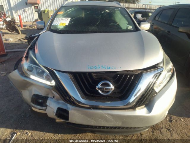 Photo 9 VIN: 5N1AZ2MG5FN226118 - NISSAN MURANO 