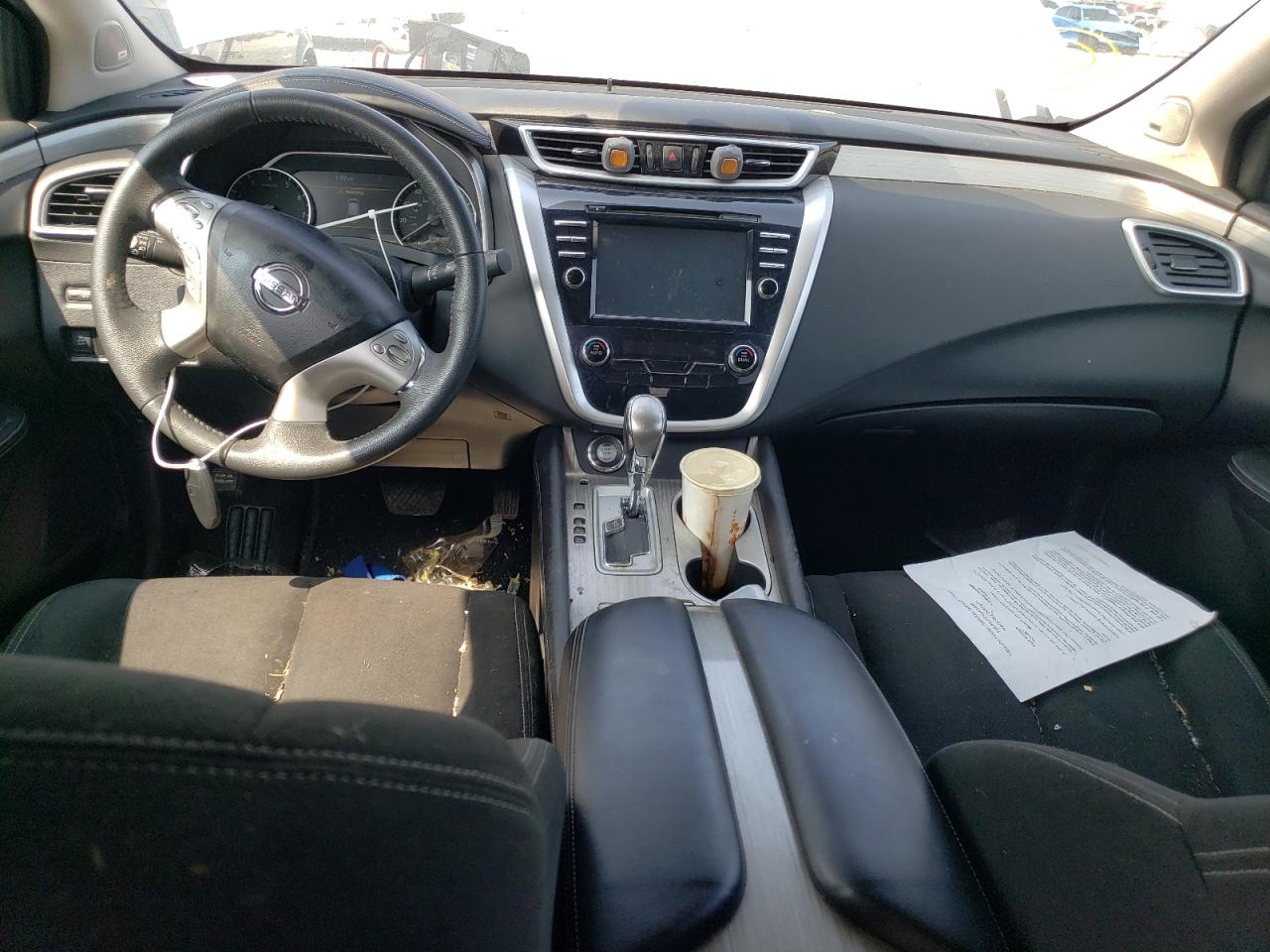 Photo 7 VIN: 5N1AZ2MG5FN226815 - NISSAN MURANO 