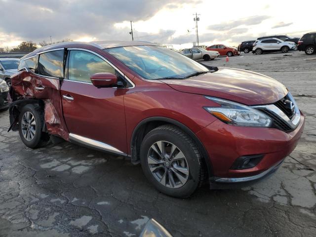 Photo 3 VIN: 5N1AZ2MG5FN227754 - NISSAN MURANO S 