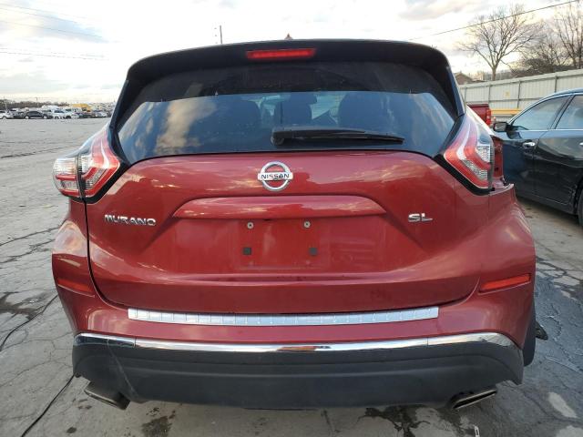 Photo 5 VIN: 5N1AZ2MG5FN227754 - NISSAN MURANO S 