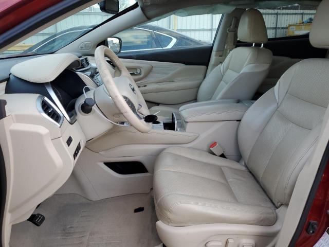 Photo 6 VIN: 5N1AZ2MG5FN227754 - NISSAN MURANO S 