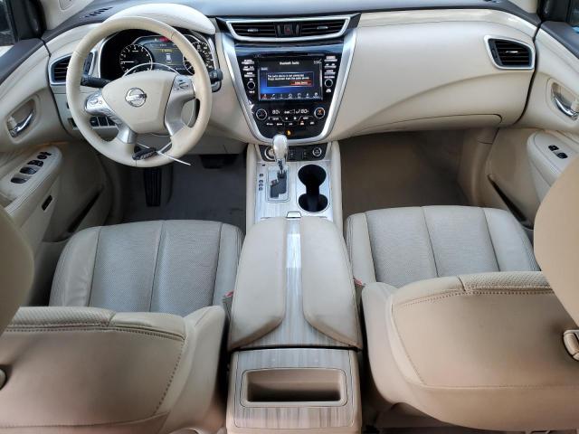 Photo 7 VIN: 5N1AZ2MG5FN227754 - NISSAN MURANO S 