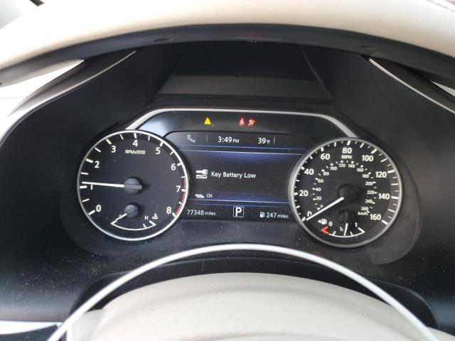 Photo 8 VIN: 5N1AZ2MG5FN227754 - NISSAN MURANO S 