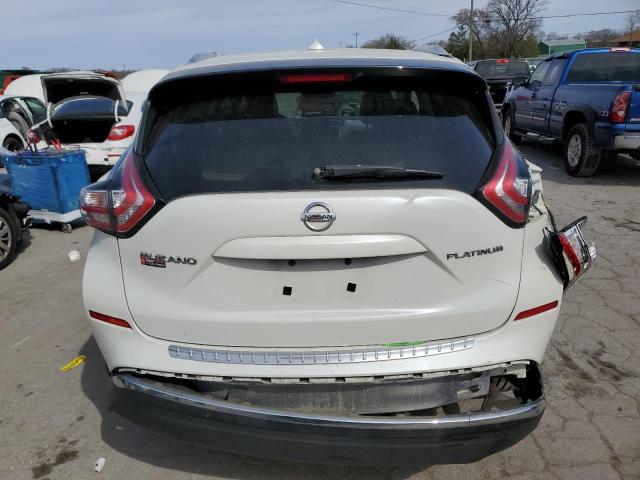 Photo 5 VIN: 5N1AZ2MG5FN233215 - NISSAN MURANO S 